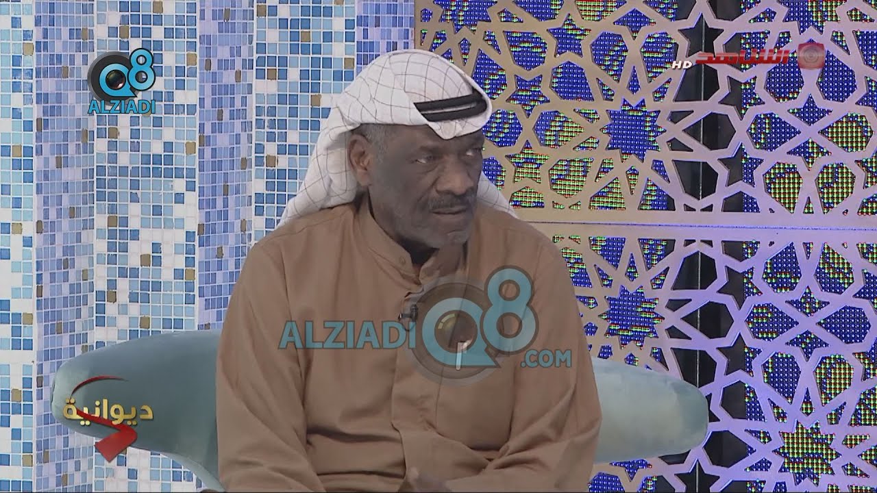 الفنان خالد الملا: أنا ما أسأت للشعب الكويتي ولا تطرقت للقضاء .. وهذا رأيي في مجال الإنتخابات