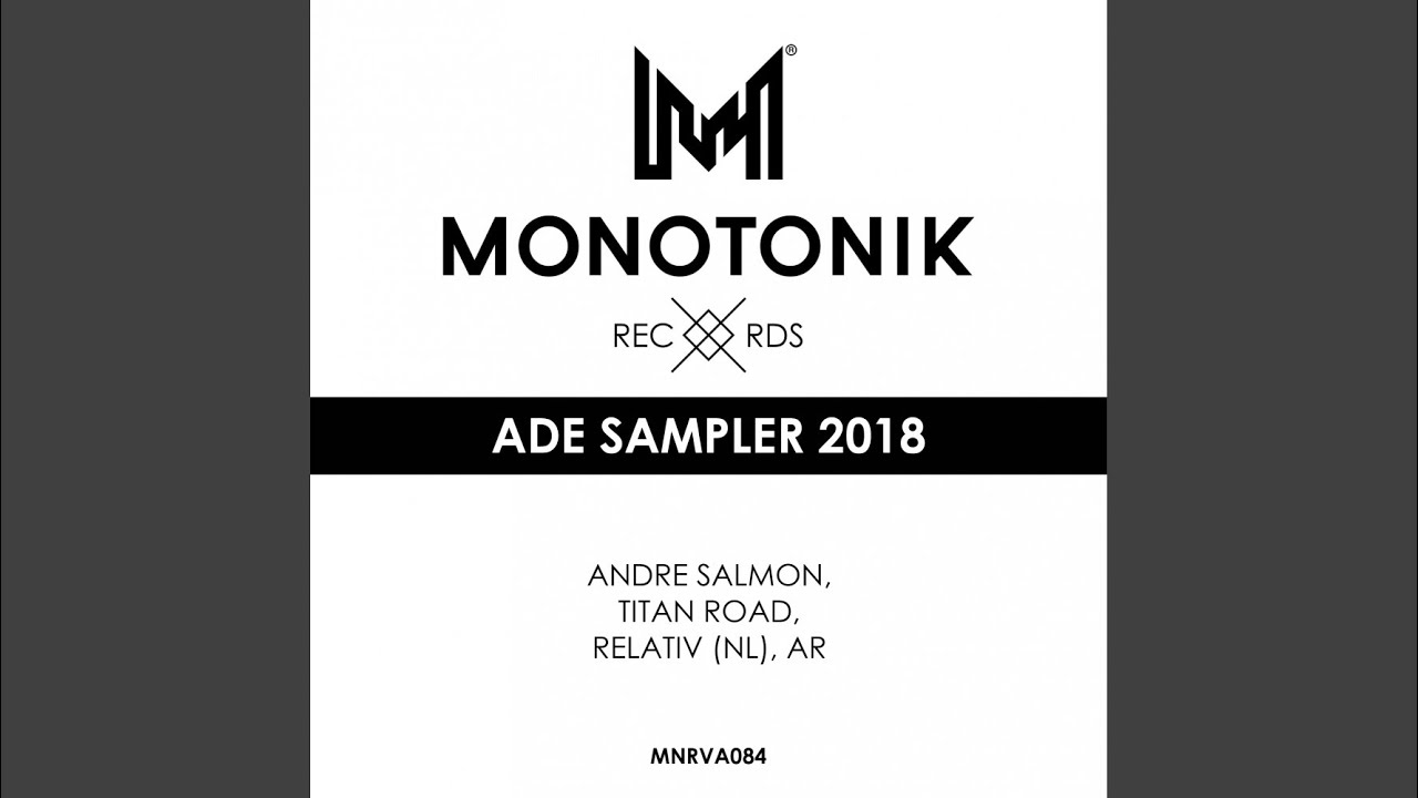 Her Idea (Original Mix)