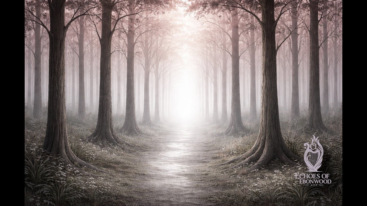The Call of the Grove Instrumental