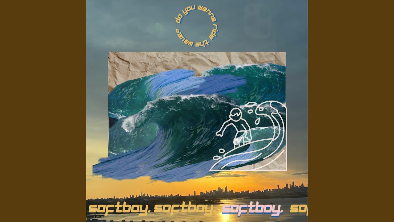 Do You Wanna Ride the Wave?