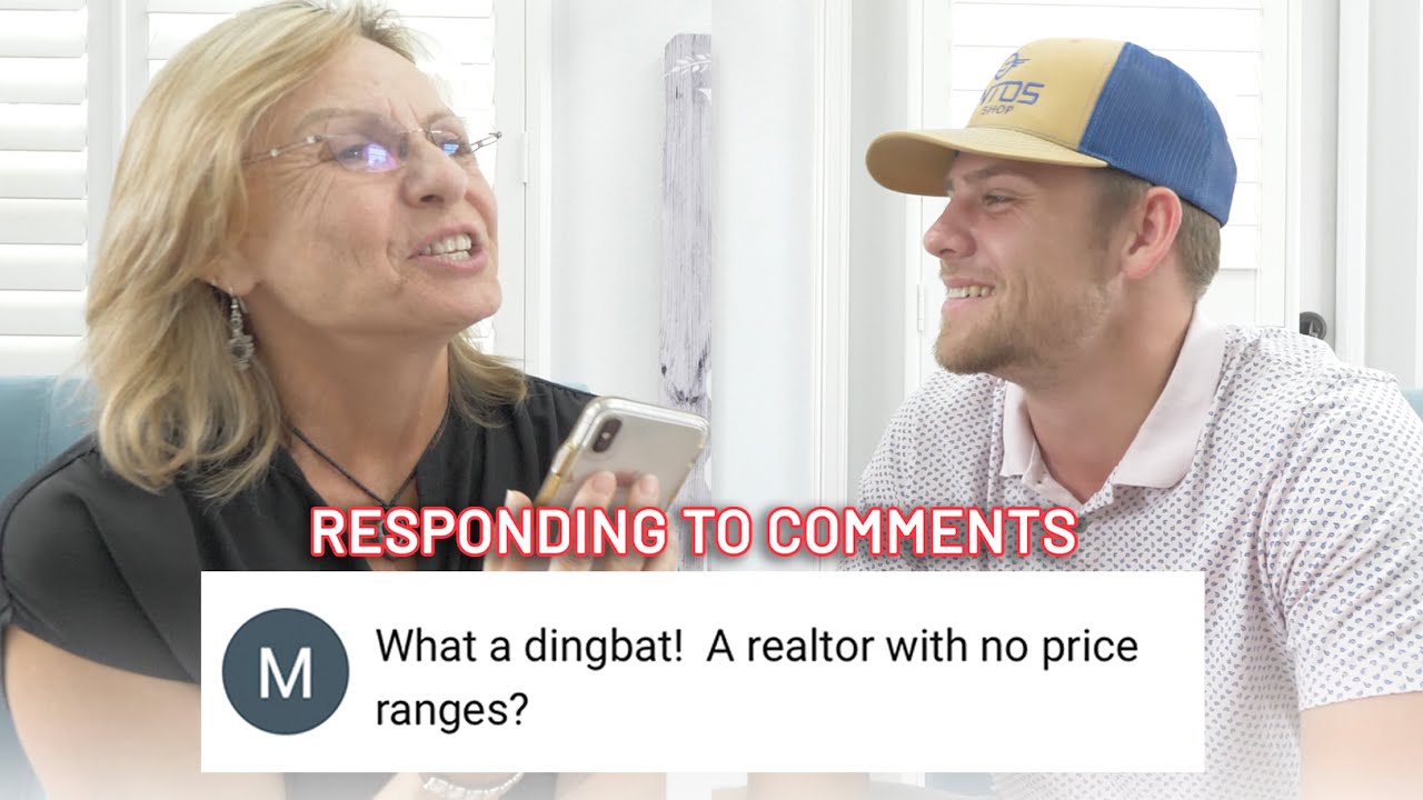 Vlog #1&bull; How E55+ Works & Responding to Comments