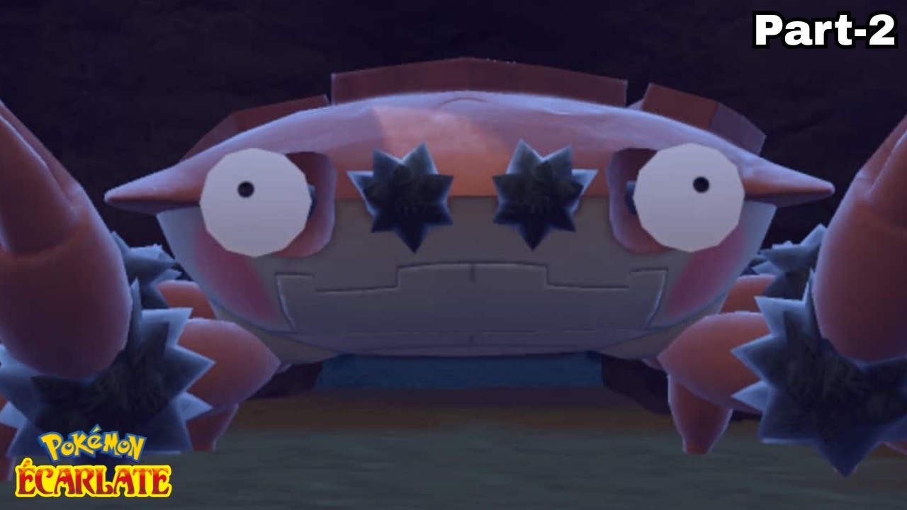 ON EXPLOSE LES ARENES !!  : 100% Pokédex Pokémon Ecarlate Part-2