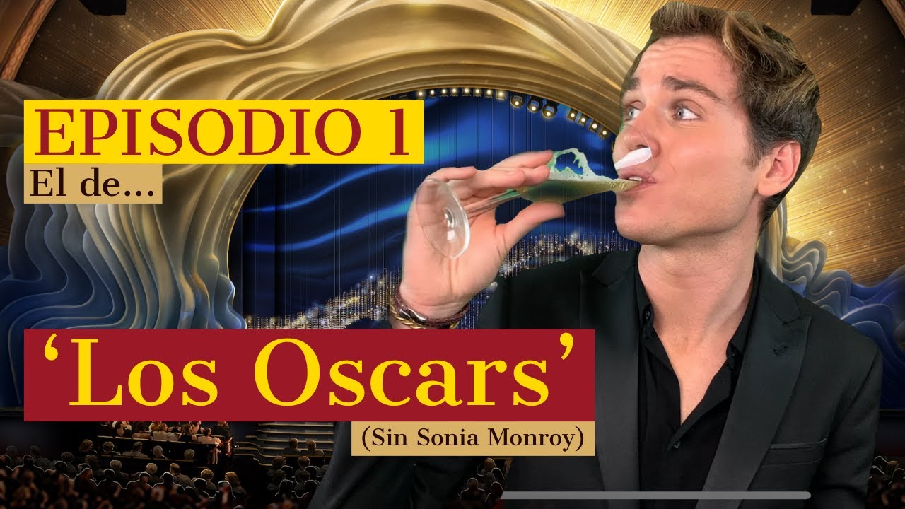 LOS OSCARS: Cómo pisar la alfombra roja y entrar al Dolby Theater (Los Ángeles/Hollywood)