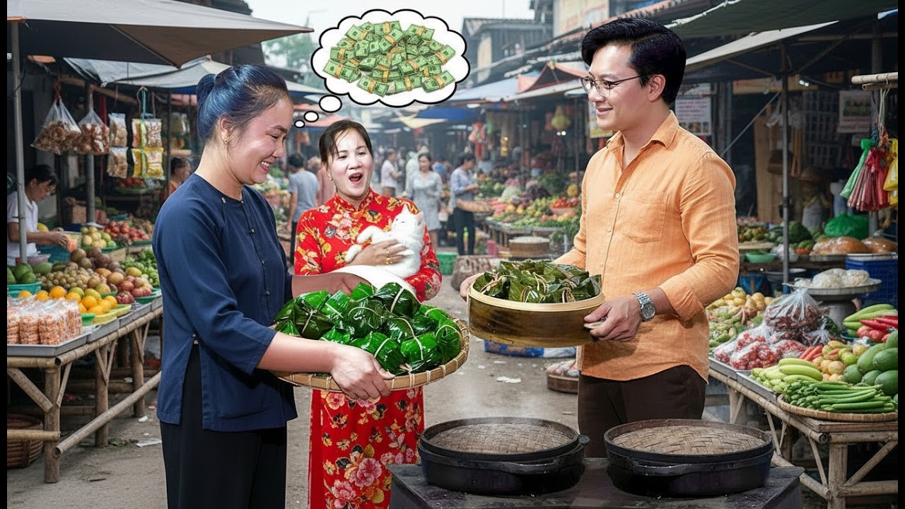 Tu Tien reveals an unthinkable plan — Jack and Loi's mother's reaction surprises everyone.