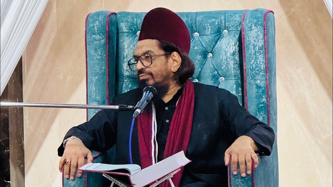 Tajdar e Wilayat Ghouse Azam (R.A)