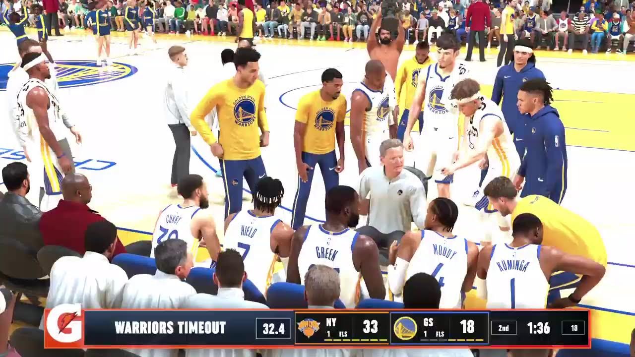 NBA 2k26