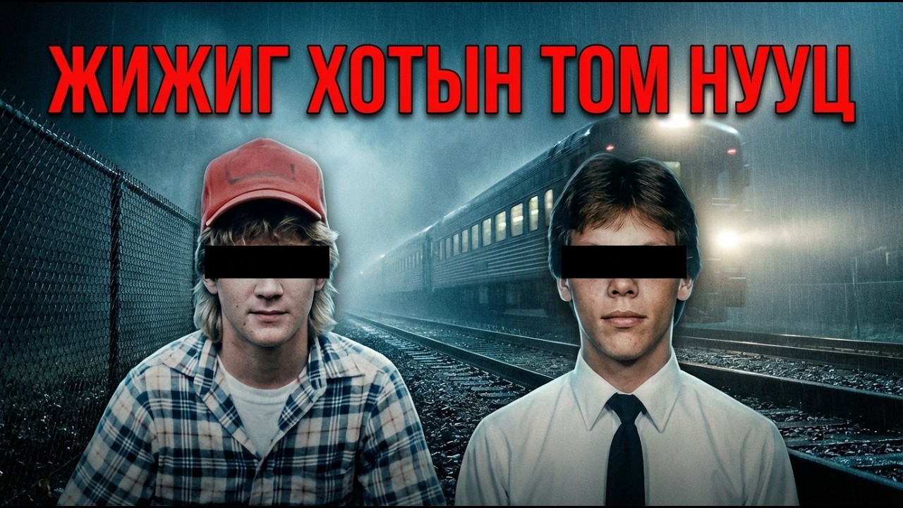 [Хариулт Үгүй] ТЭД БУРУУ ГАЗРАА БУРУУ ЦАГТАА БАЙСАН УУ?
