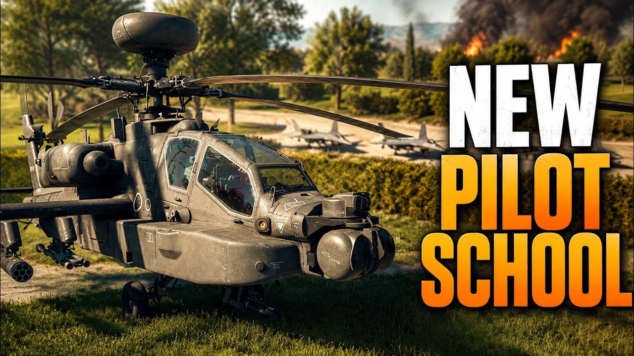 How to Practice Jets & Helicopters in Battlefield 6