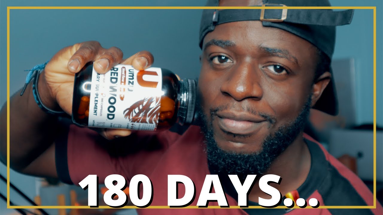180 Days on UMZU Redwood | Was it Worth it ? |