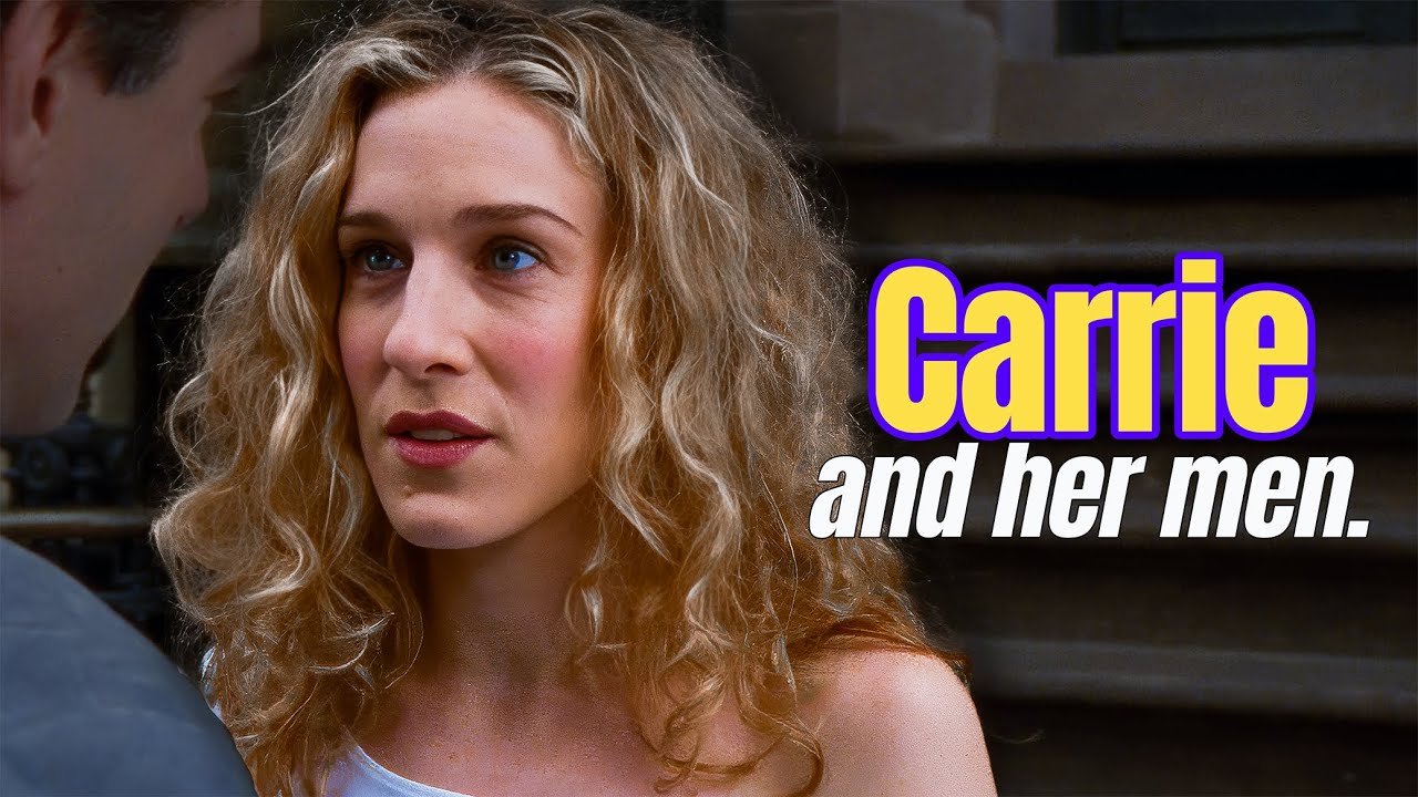 Why Carrie Never Changed And Why You Might Not Either