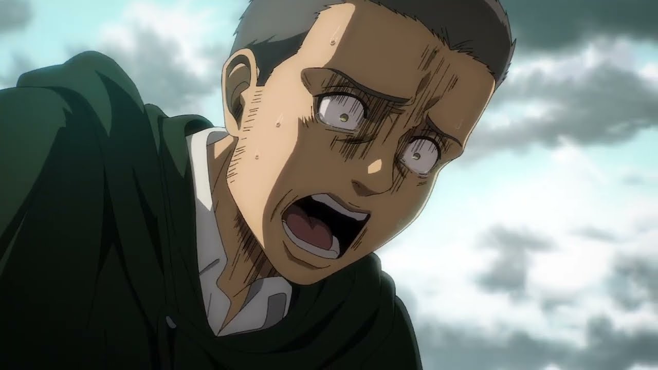 scrapped aot sparta remix