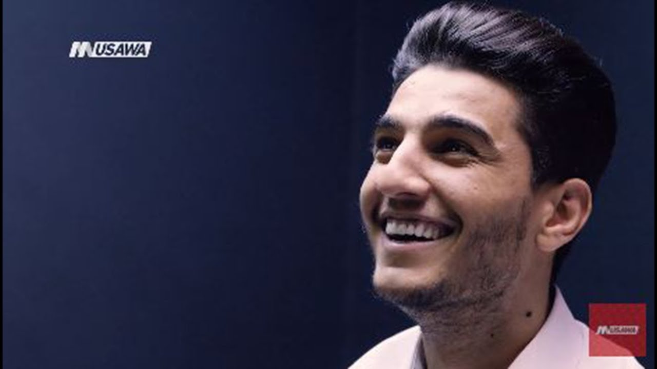 محمد عساف : هذه اسراري من داخل بيتي - حوار حصري ،ح 79،الكاملة،ع طريقك ،مساواة