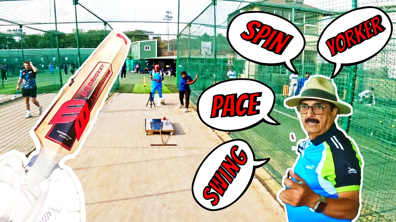 This BATTING CIRCUIT will 10X your GAME!