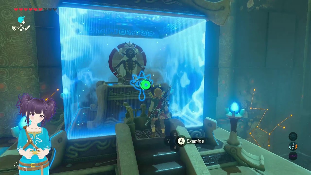 Breath of the Wild Day 6!!!!