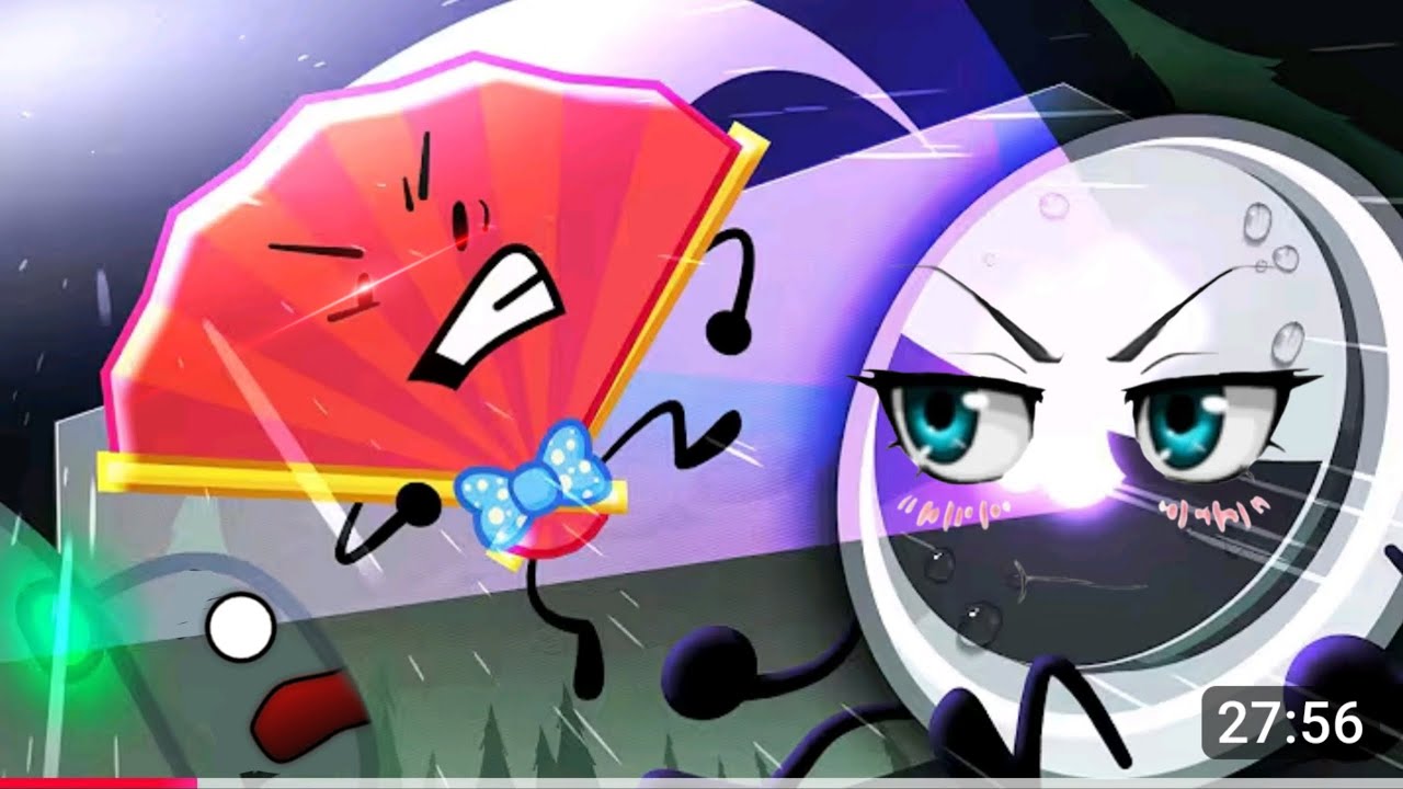 S4E4 YTP / I WILL GET YOU METAG! 