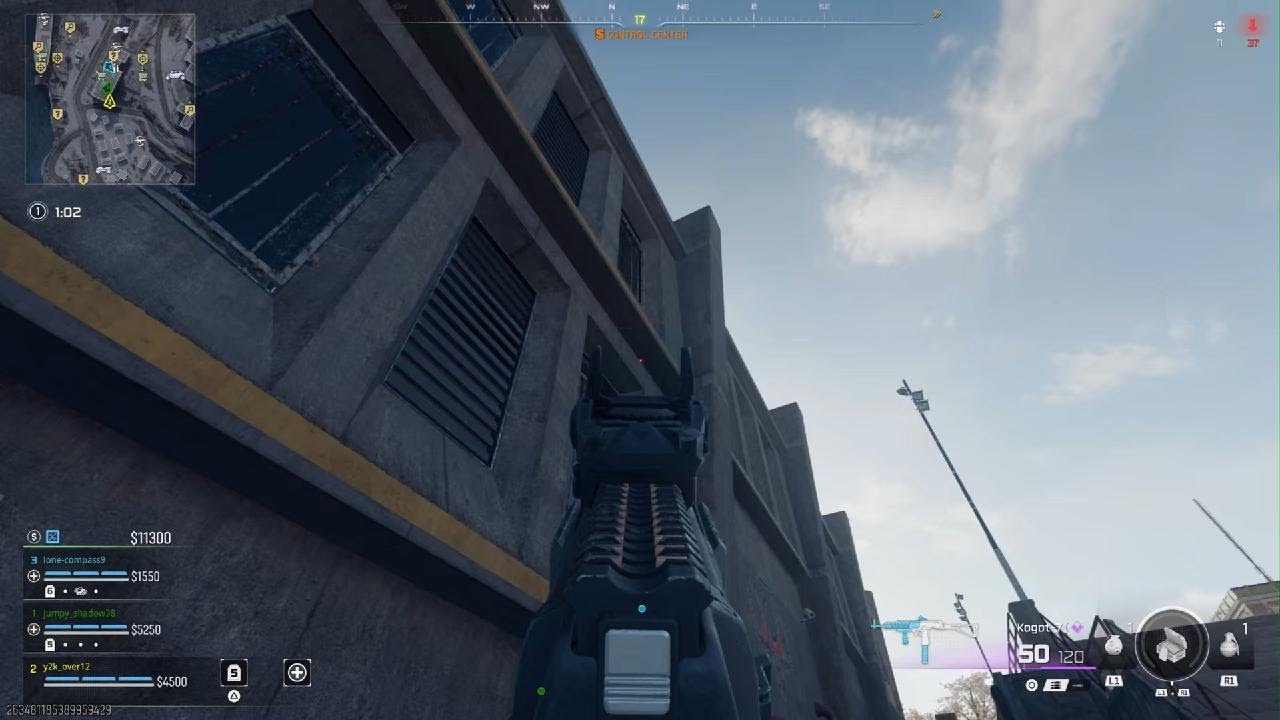 WE Had A Cheater mid Game!!! Watch Till end!!!