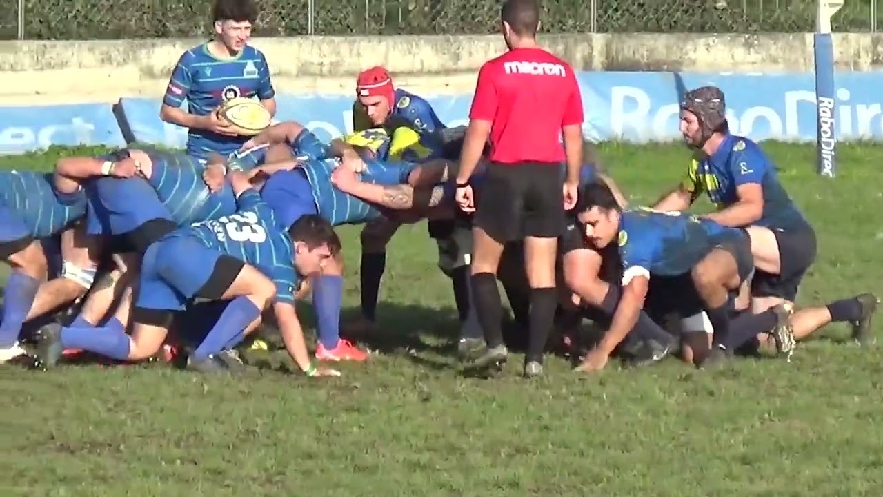 Castellana vs Botticino - 12/11/2023