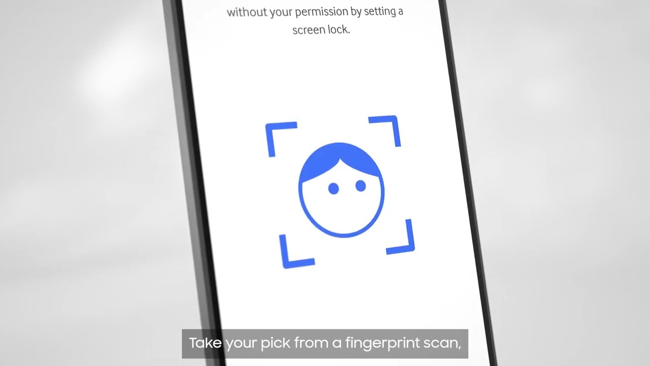 How To Set Up A New Samsung Phone | Samsung UK