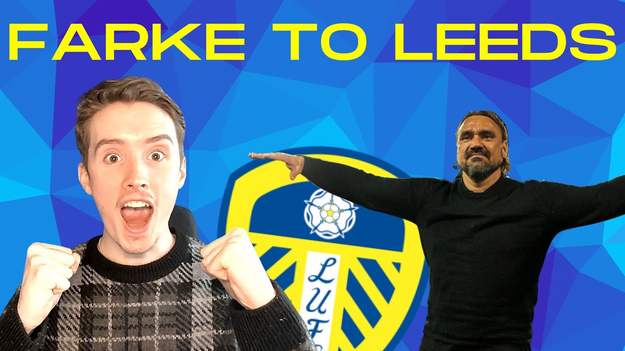 How are Leeds United going to play under Daniel Farke?
