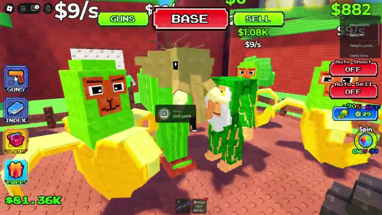 Roblox 5