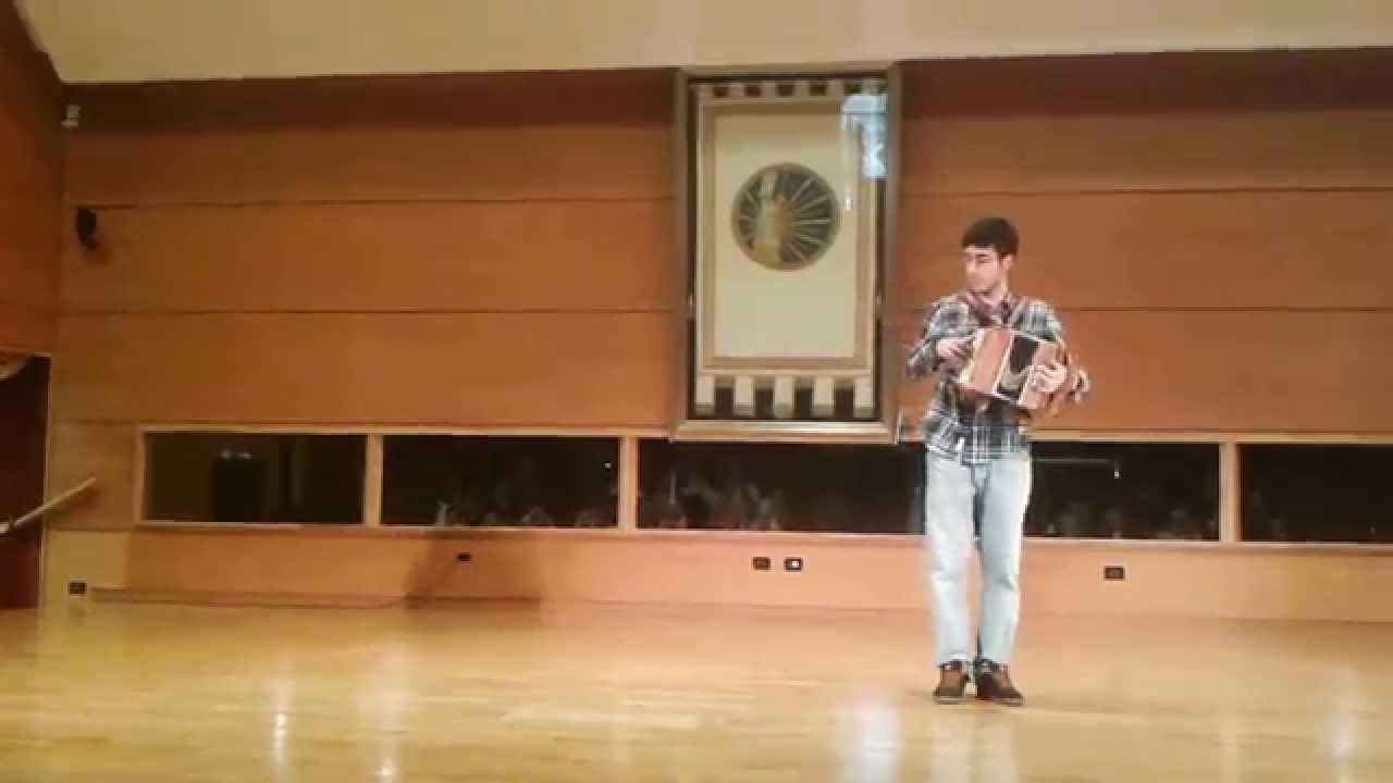 Sebastian Giovannucci - Università Gabriele D'Annunzio - Chieti