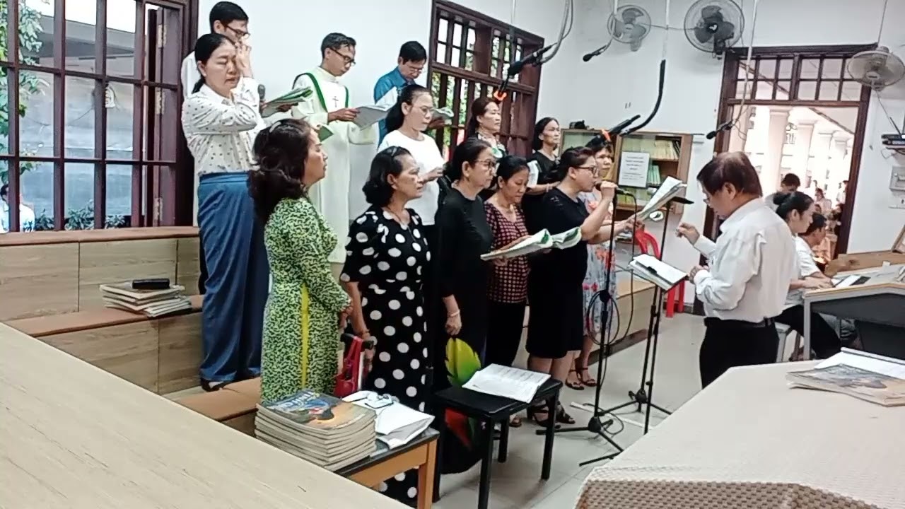 Bài ca trên núi