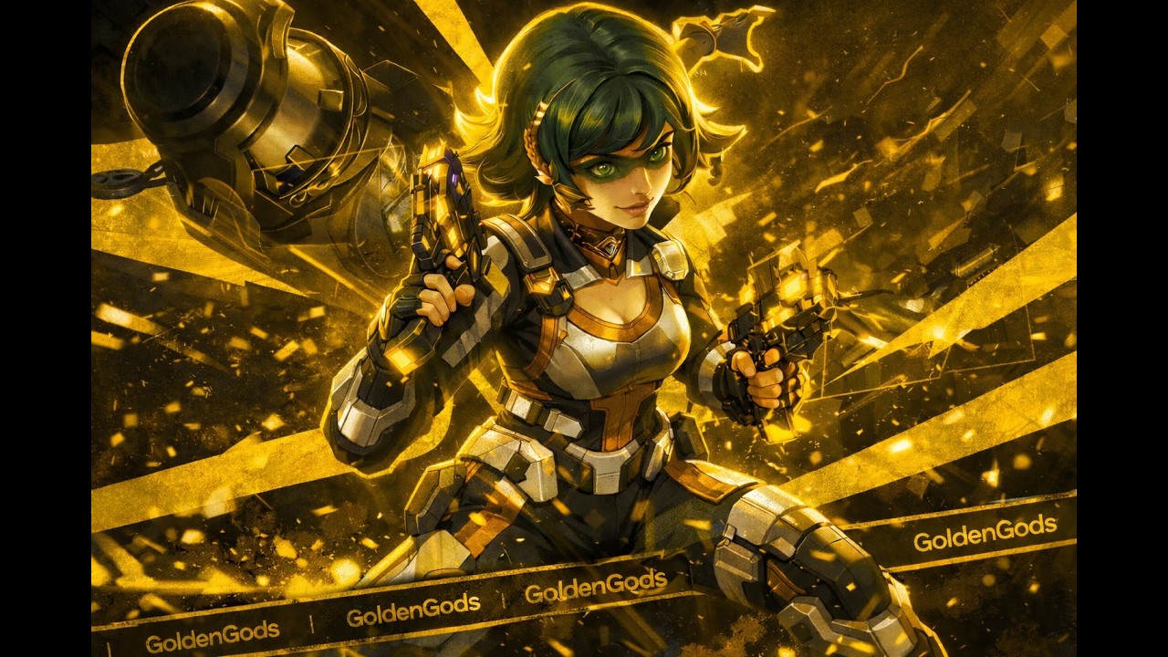 #44 | PIU PIU LAGI |  #rfreturn50  #liverfonline #GOLDENGODS