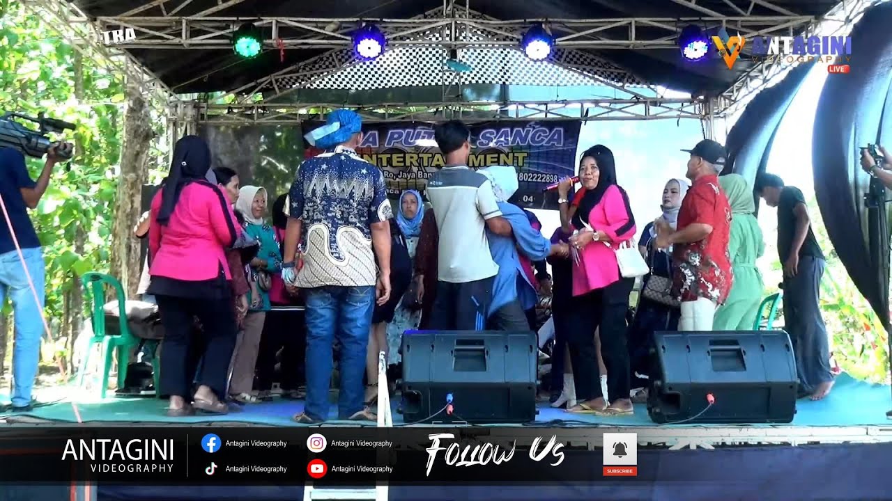 АЮН ПУТАНГ - ДАНГУТСКИЙ ОРГАН 