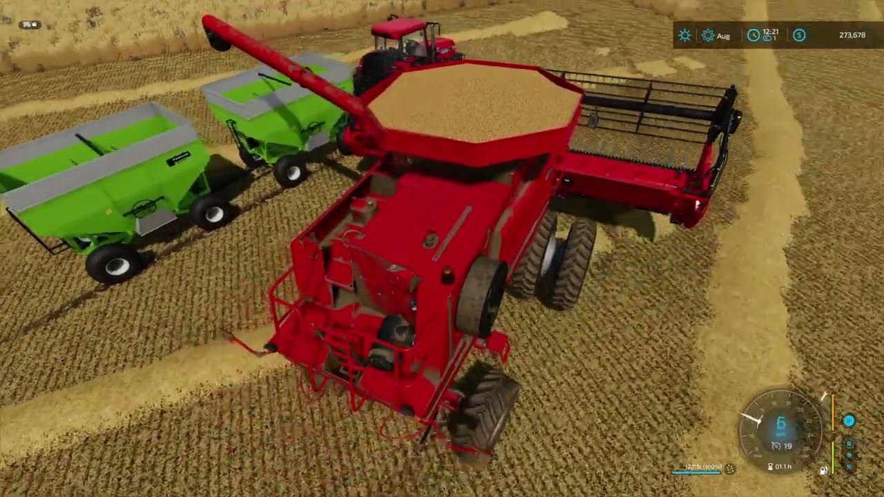 Phill Farm