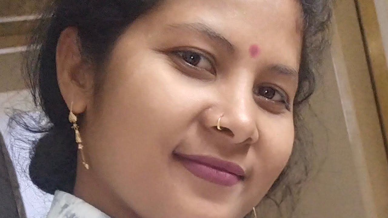 Babita kanaujiya 7035 is live!