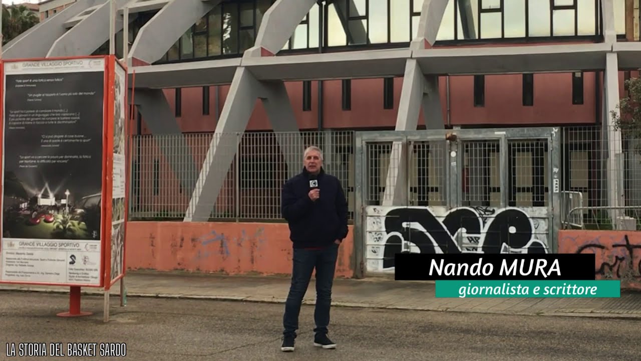 STORIA DEL BASKET IN SARDEGNA | Cagliari, un rimpianto chiamato Dinamo Academy