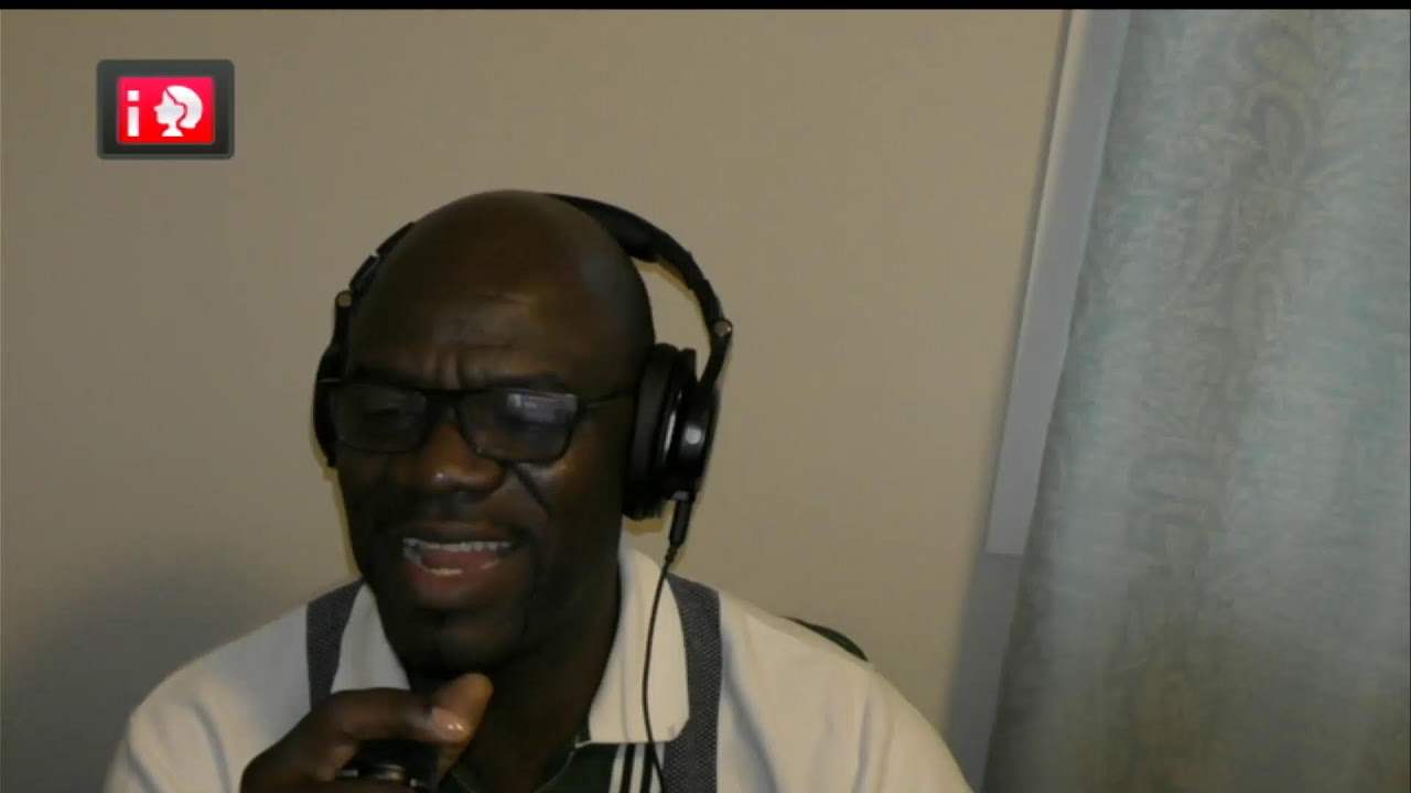 BREAKTHROUGH DELIVERANCE HOUR WITH PROPHET MARK STEWART