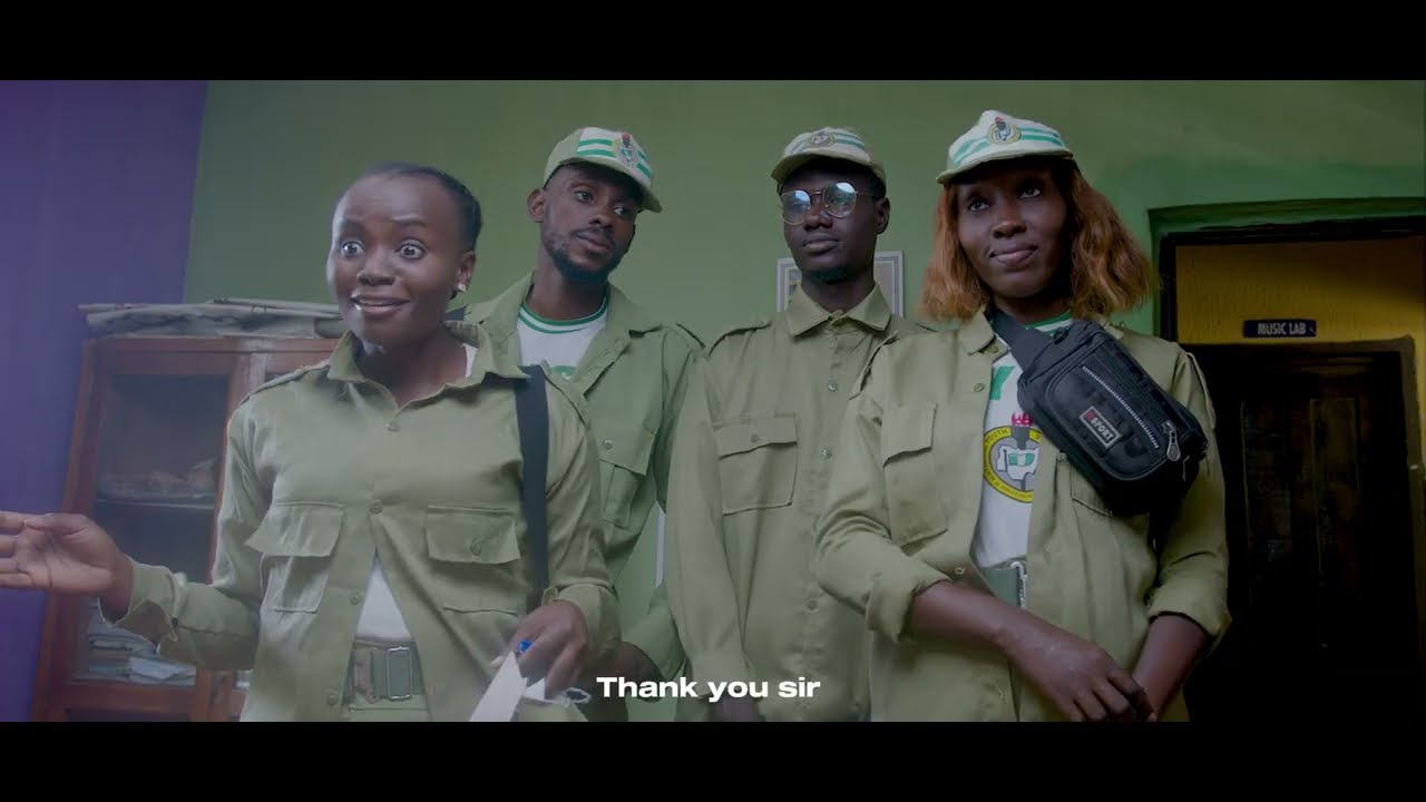 TUNMISE Official Trailer. Love, Pain, Triumph (Latest Gospel film | African Film)