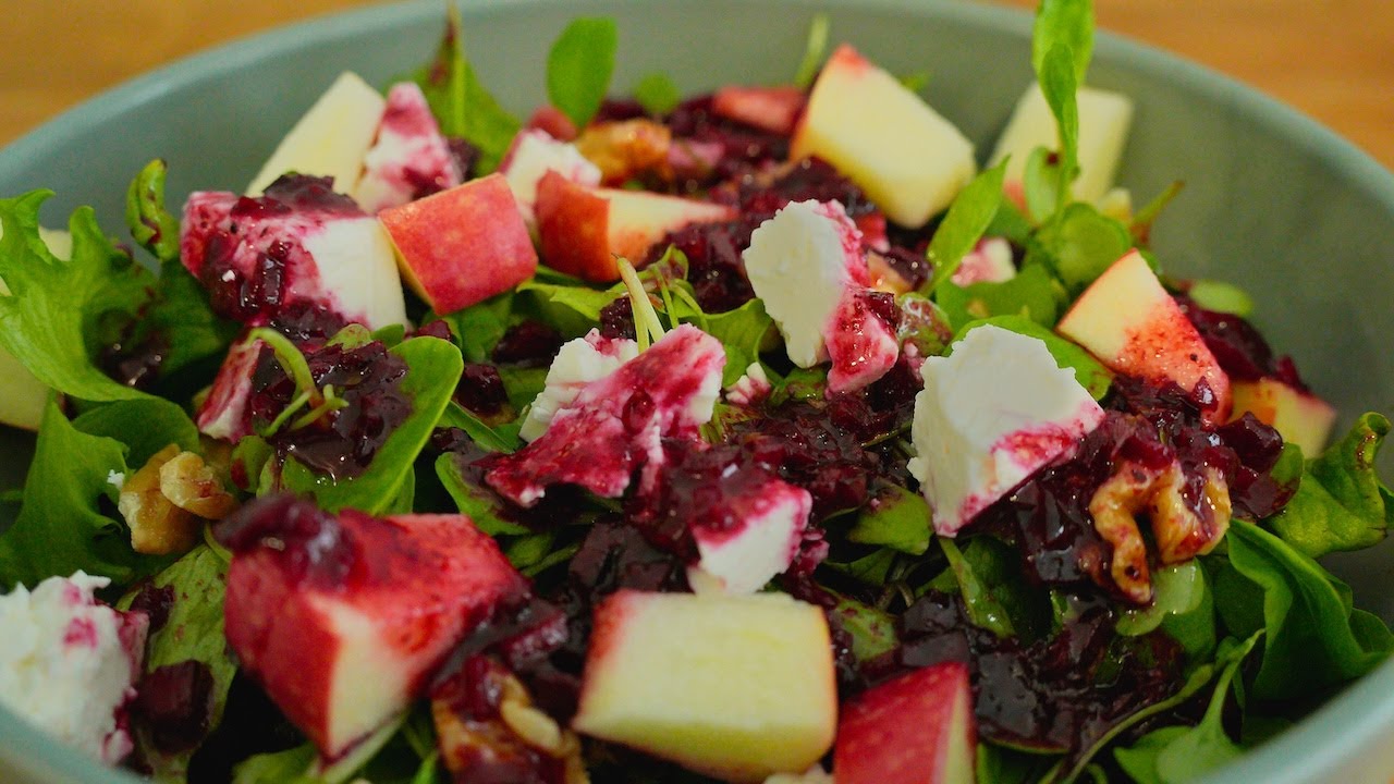 You’ll Never Go Back to Bottled Dressing After This