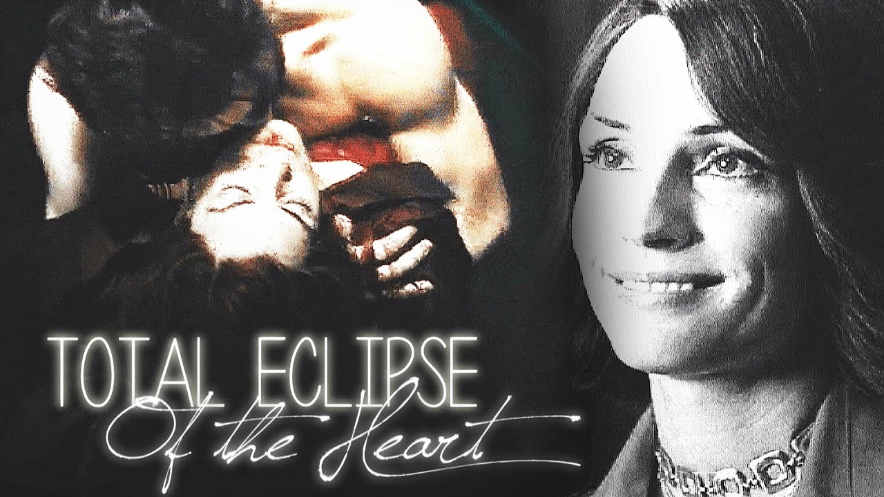 Logan & Jean | Total Eclipse Of The Heart