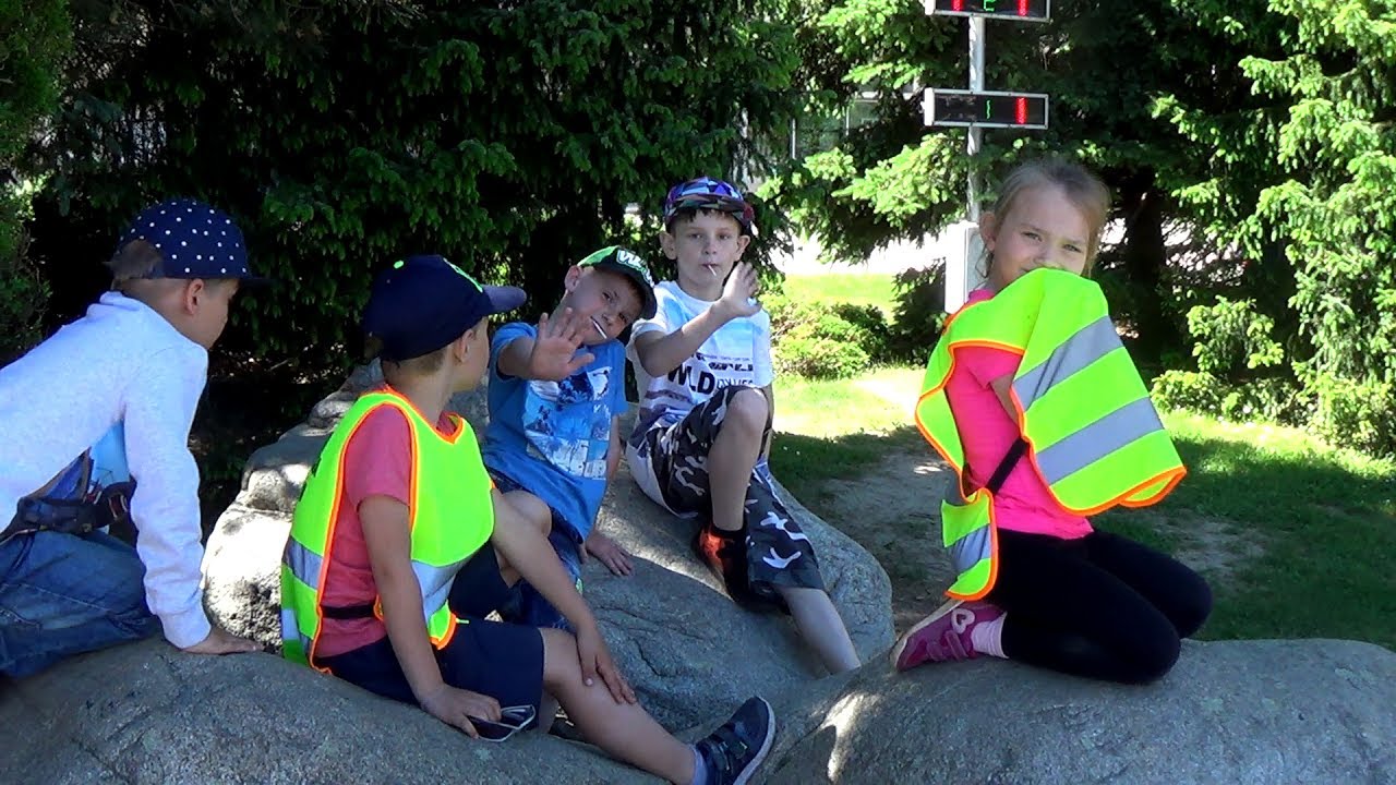 Kubínčania oslávili Medzinárodný deň detí