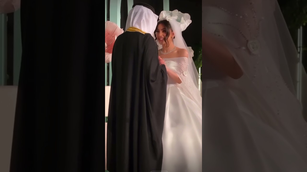 Arab Weddings😍