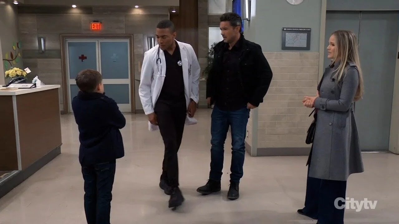 General Hospital Spoilers Friday, January 23 | Emma’s Emergency, Britt’s Rage & Josslyn’s Defiance!