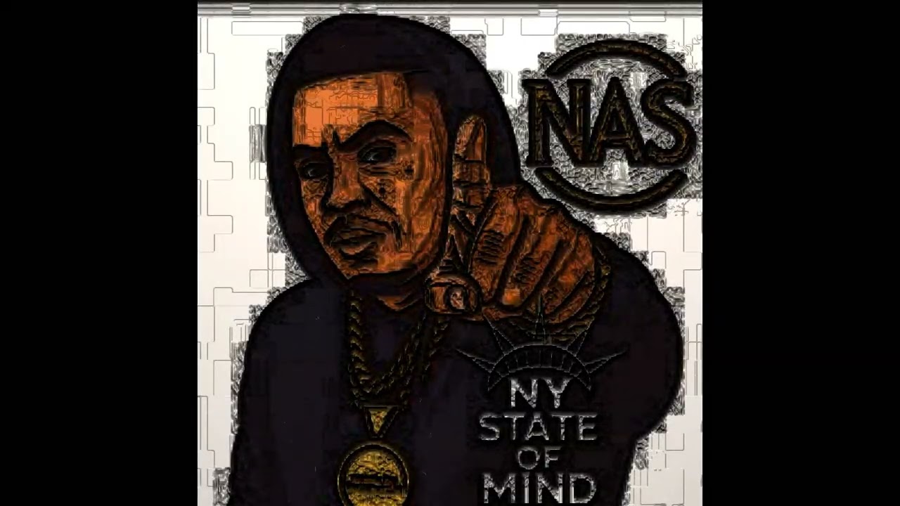 Nas & DJ Premier - 