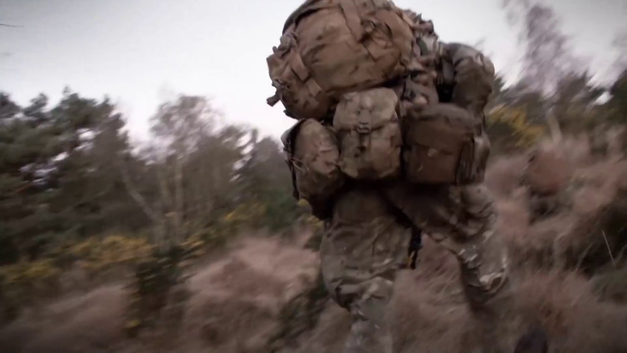 British News   Exercise Rapid Plume   Coldstream Guards   British Army