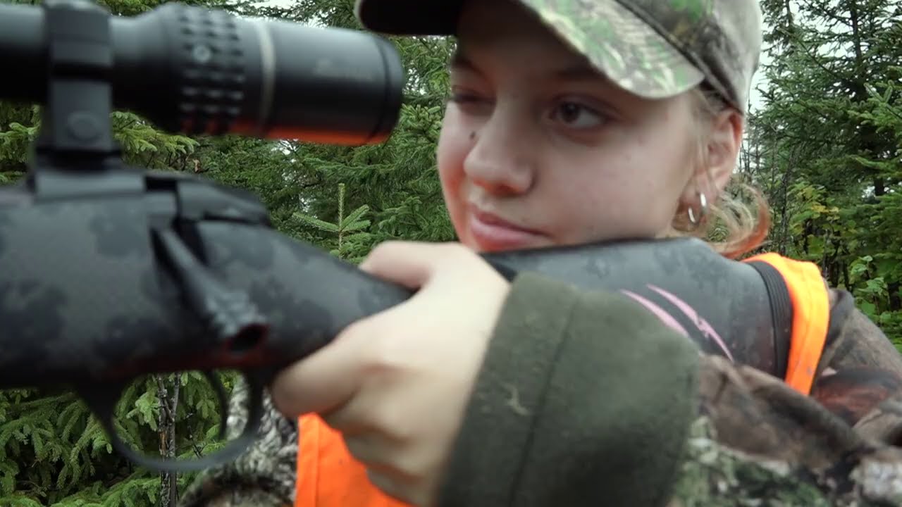 Émission Bête de Chasse-Émission #3
