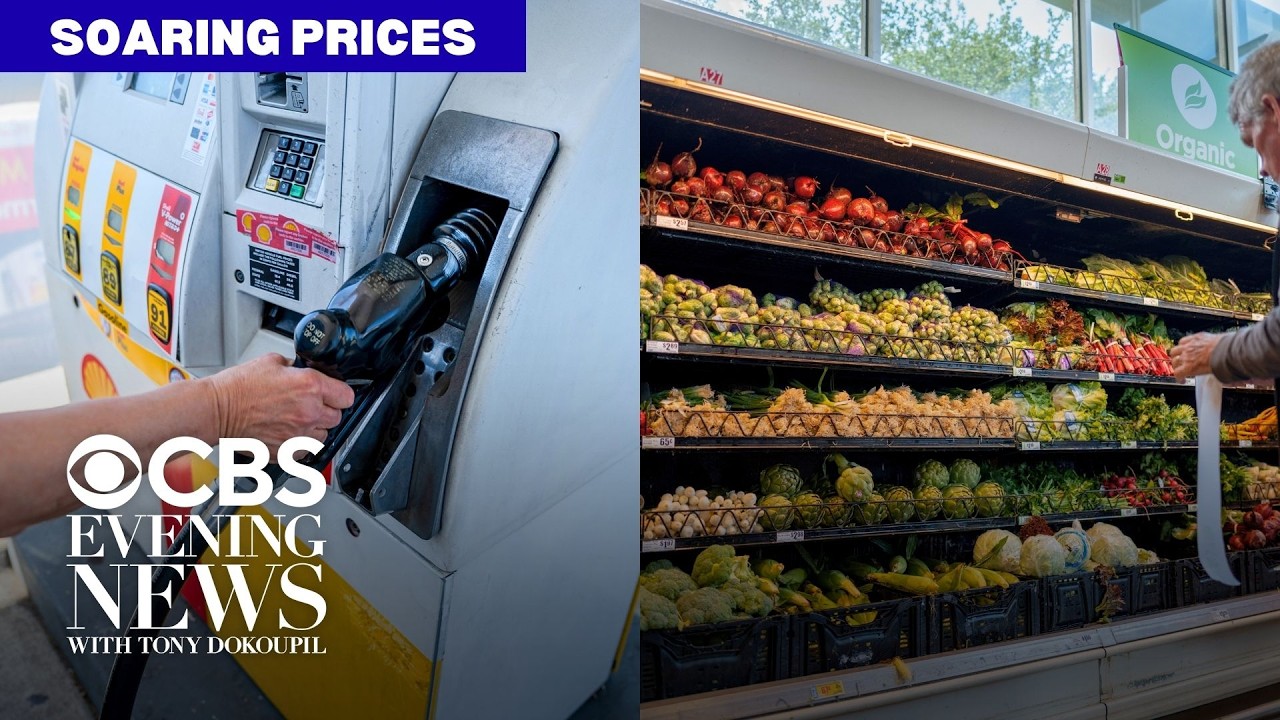 The affordability crisis: How Americans are struggling with high costs