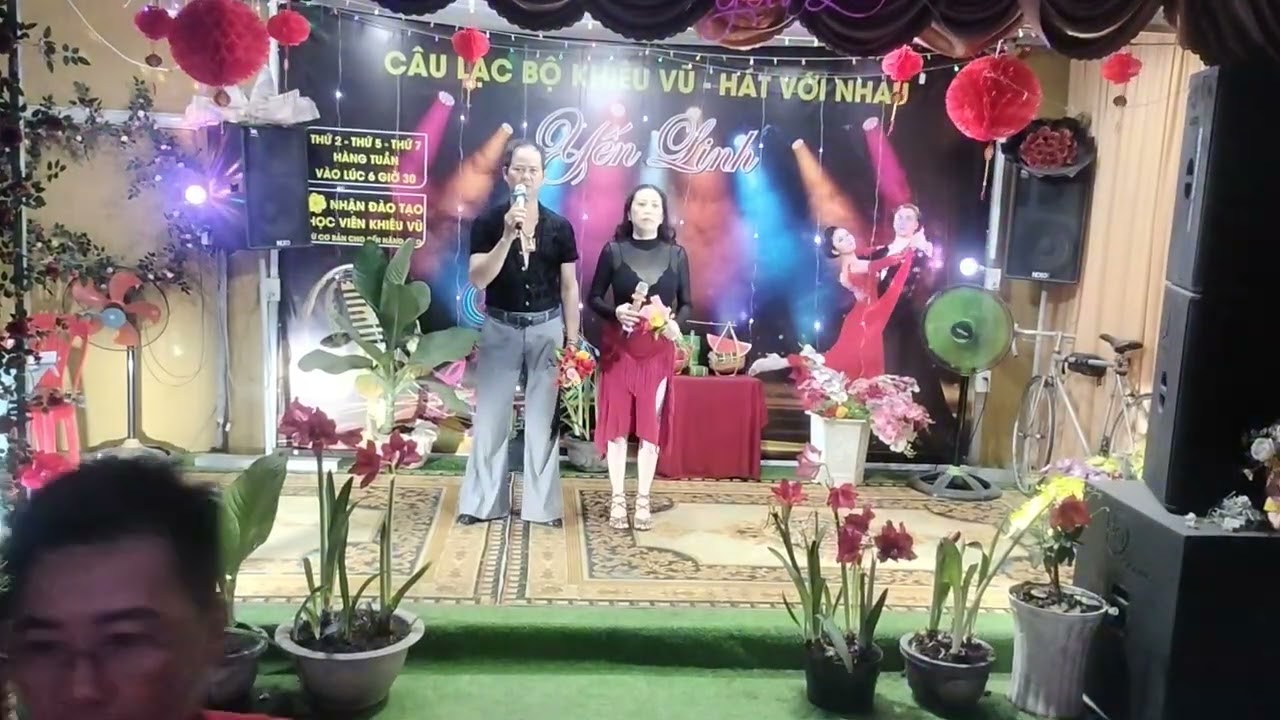 ANH VŨ CHỊ LIÊN CK KHÔNG BAO GIỜ QUÊN ANH/16/3/2026