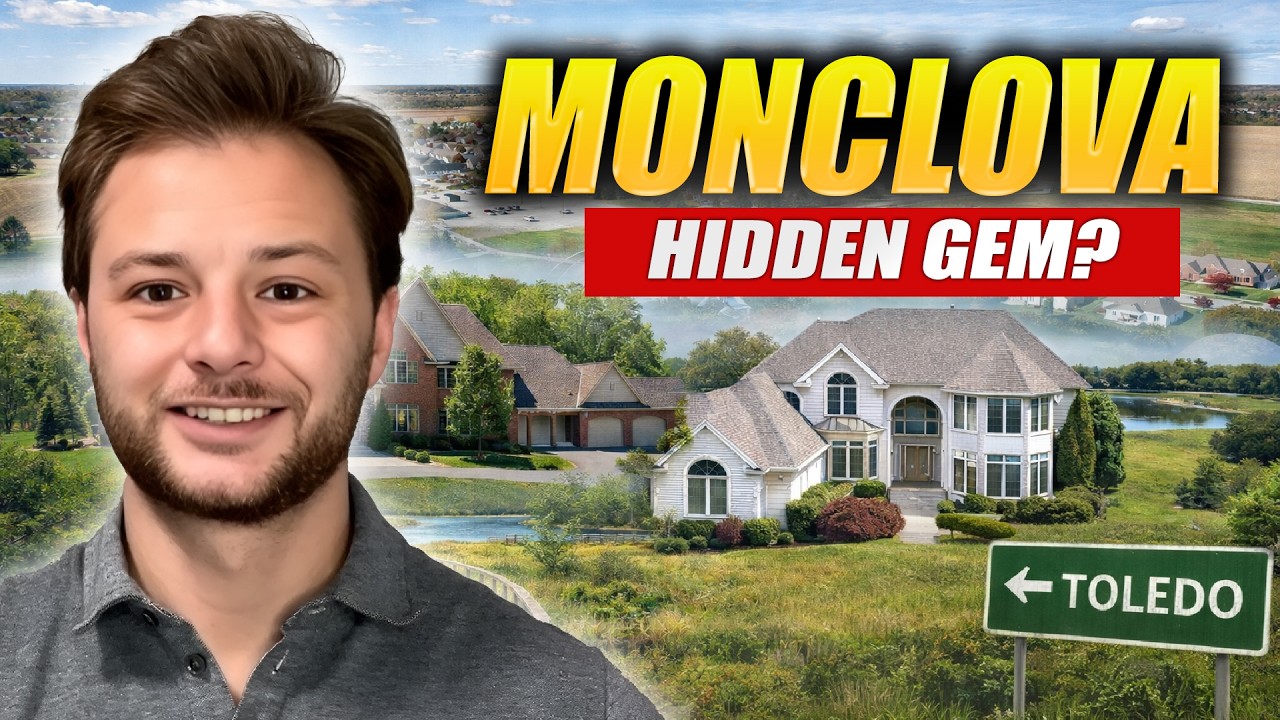 Moving to Monclova Ohio? Here's What You Should Know