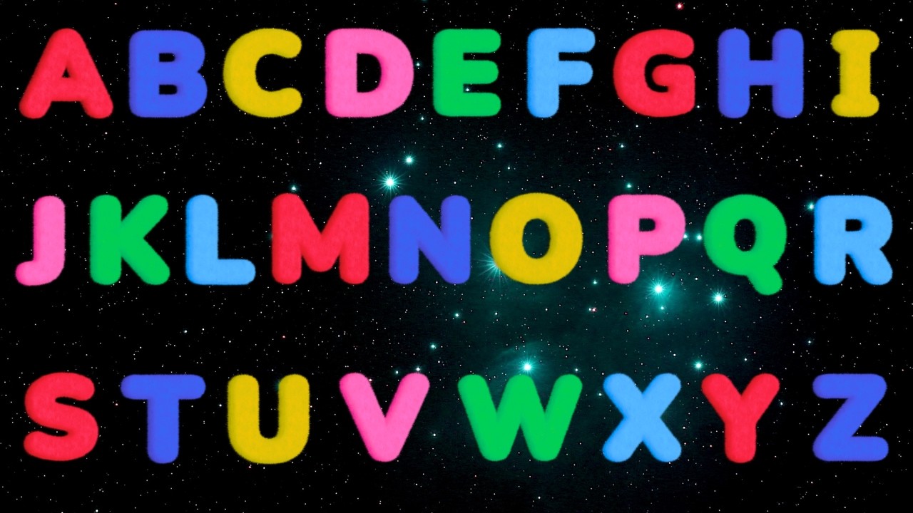 Best ABC Song for Kindergarten and Toddlers| Advance Learning of the Alphabet from A to Z| ABC Fun