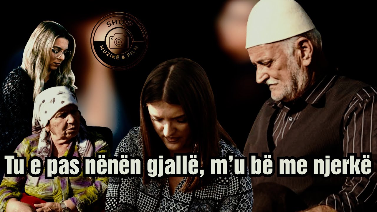 T'u e pas nanes gjall, m'u ba me njerk! TREGIME POPULLORE