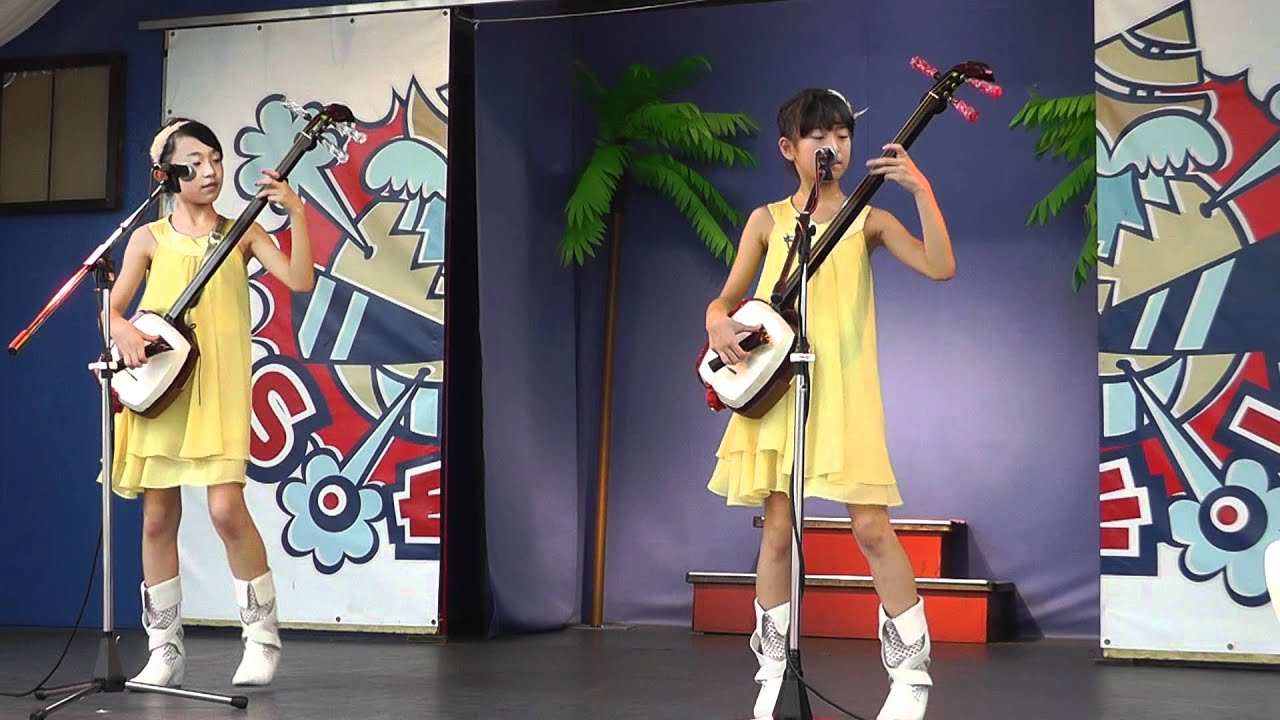 葵と楓036：ミヨちゃん・星降る街角・青春時代（ミックス・バージョン）