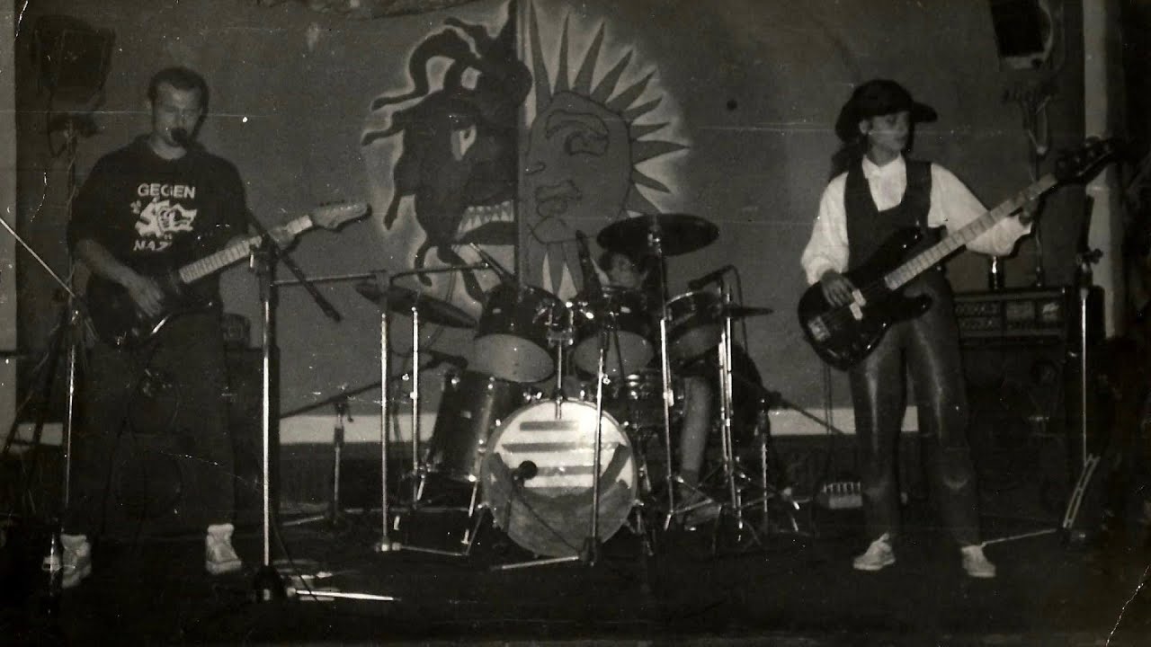 Będzie Dobrze - ząbkowicka muzyczna 
