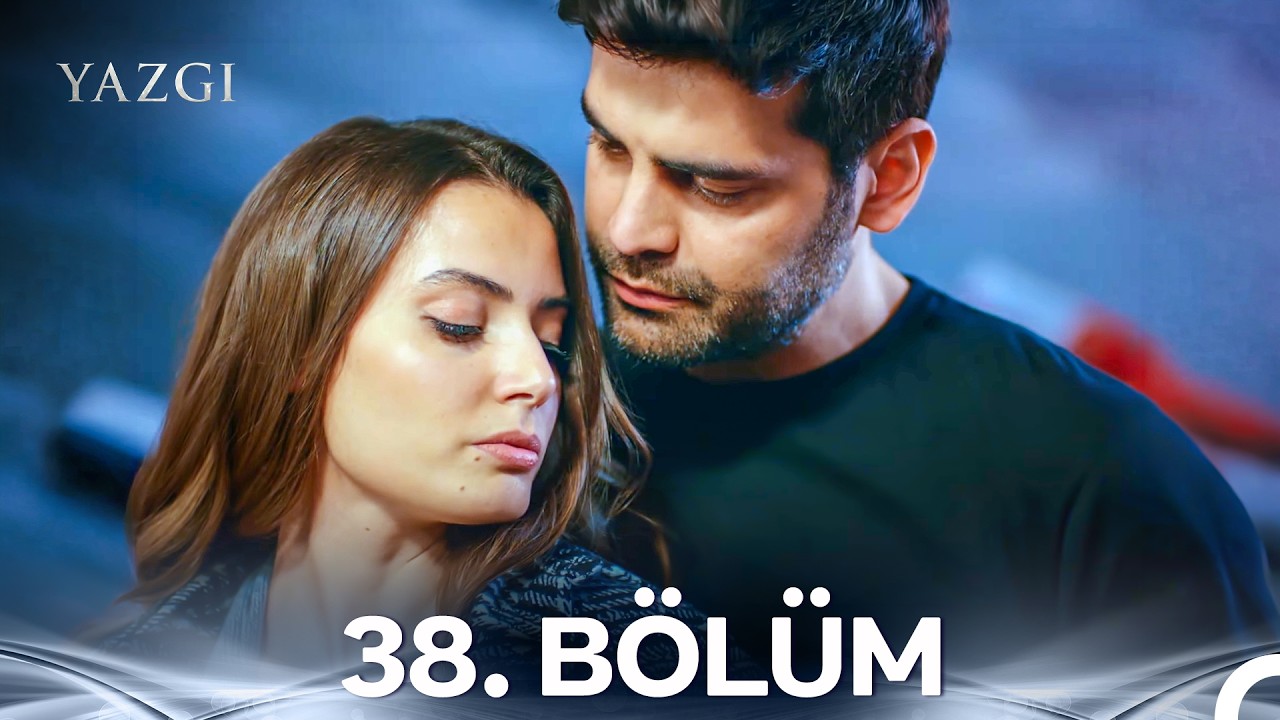 Yazgı 38. Bölüm