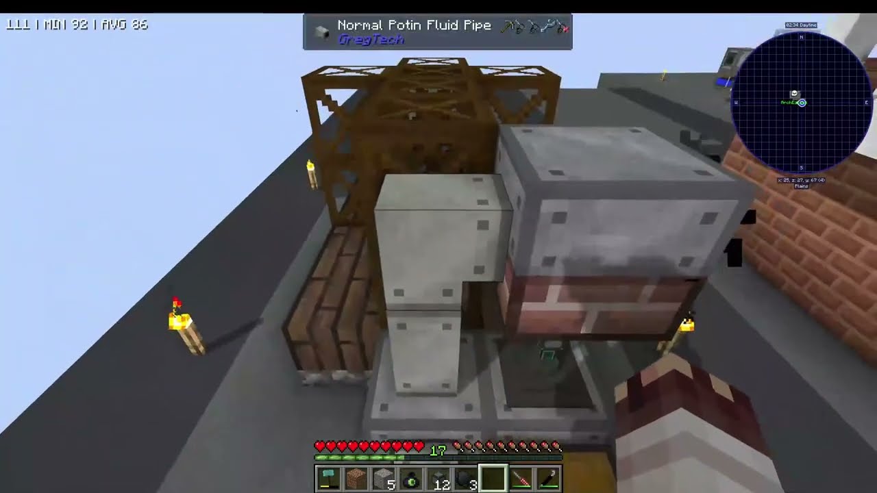 Sky Greg Supershorts #1: Steam Start